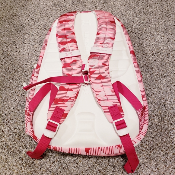 UNDER ARMOUR STORM GIRLS UAA BACKPACK - Picture 5 of 5